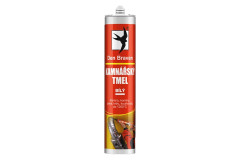 Tmel kachliarsky �ierny 280ml DEN BRAVEN