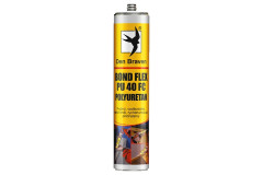 Tmel BOND FLEX PU 40 FC polyuret�n biely 300ml DEN BRAVEN