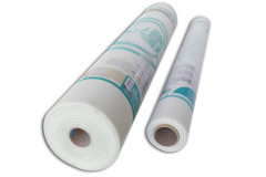 Sklotextiln� armovacia mrie�ka 150g/2m 1x50m 50m2