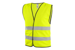 Vesta v�stra�n� Gustav, �lt�, ve�. L/XL