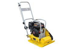 Po�i�ov�a n�radia - Vibracna doska 95kg