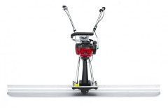 Po�i�ov�a n�radia - Vibracna lista 2m 1,5kW dvojrucna