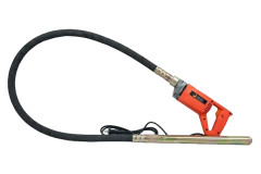 Po�i�ov�a n�radia - Vibrator do betonu 1250W 2m/35mm GEKO