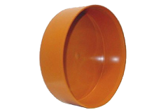 Kanaliza�n� z�tka vonkaj�ia PVC HT 110