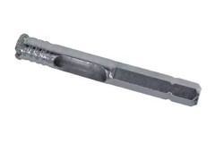 Diamantov� vrt�k do skla a keramiky 25mm