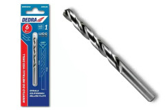 Vrt�ky do kovu HSS 6,0�93mm 2ks