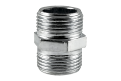 Poniklovan� vsuvka 3/4"