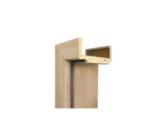 Z�rub�a DEFENDOOR 60cm 100-140mm �av� dub Sonoma