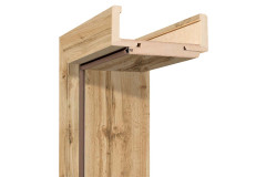 Z�rub�a DEFENDOOR 80cm 60-80mm �av� dub Wotan