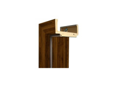 Z�rub�a DEFENDOOR 80cm 60-80mm �av� Colum Tmav�