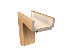 Z�rub�a DEFENDOOR 80cm 140-180mm �av� dub Grandson 8cm