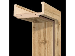 Z�rub�a DRE 80cm 160-180mm prav� dub Evoke