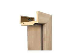 Z�rub�a INVADO 60cm 140-160mm prav� dub San Remo