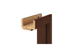 Z�rub�a INVADO 80cm 140-160mm prav� ga�tan