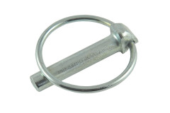 Poistn� z�vla�ka - z�koln�k 6mm DIN11023 ZN