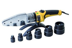 Po�i�ov�a n�radia - Zvaracka polyfuzna 1500W s prislusenstvom (PPR)